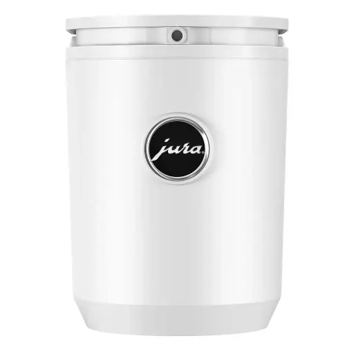 [24282] Jura Cool control 0.6l white  