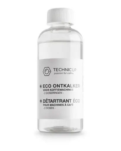 Ontkalking eco Technicup 200 ml.