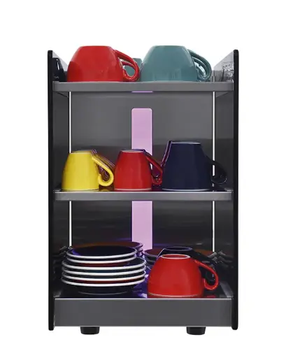 Tassenwarmer Technicup 