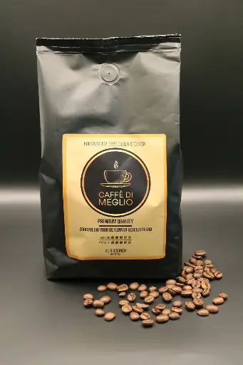 Proefpakket Caffè Di Meglio 3x 500 gr. koffiebonen 