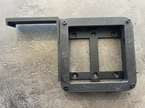 Sumup Solo houder X line Jura 