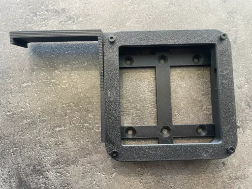 Sumup Solo houder W line Jura 